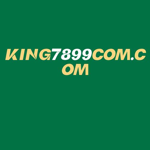 Logo da KING7899COM